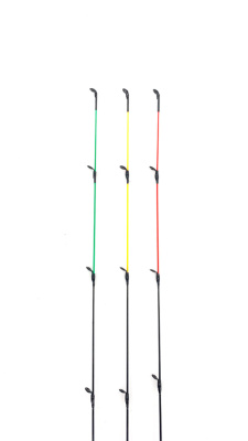 Удилище фидерное Kaida Inspiron Carbon 3.9m 120gr