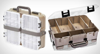 Ящик Plano PMC 1123-00 (39.5 х 30.16 х 12.38 cm)