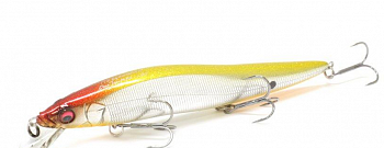 Воблер Megabass Oneten Max LBO GLX Western Clown II
