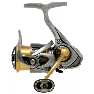 Катушка Daiwa 21 Freams FC LT 1000S
