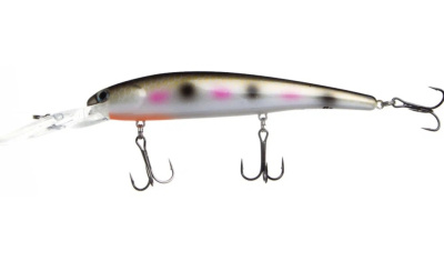 Воблер Bandit Deep Walleye A44