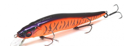 Воблер Megabass Vision Oneten SP 110 viper tiger