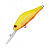 Воблер Zipbaits Khamsin DR 564R