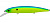 Воблер Bassday Mogul Minnow 130SP #MH-49 Red Demon