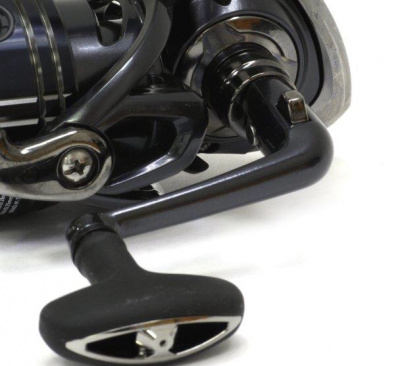 Катушка Daiwa N`zon Plus 19 LT 6000SS-P
