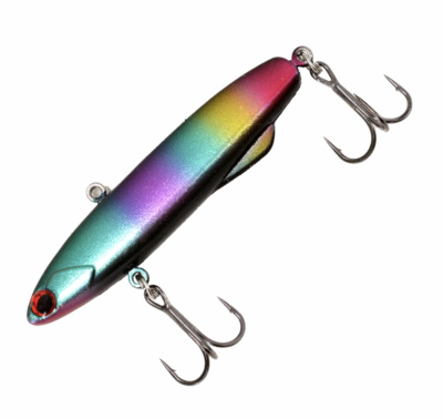 Воблер Shiriten Madness Baguette 90 #Traffic Light