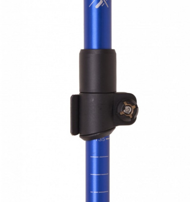 Палки для скандинавской ходьбы Tramp Flash