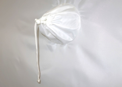 Походная баня Пингвин Призма Премиум (1-сл) 215*215 cm Композит (бело-синий)