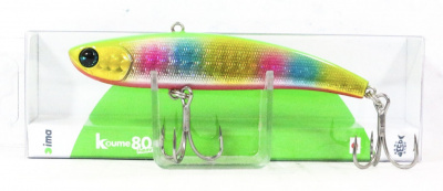 Воблер IMA Koume 80 117