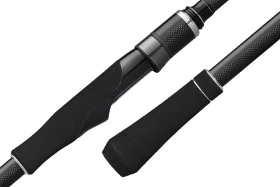 Спиннинг Graphiteleader 23 Calamaretti UX 23GCALUS 862M 2.59m 5-28gr / 2.5-4.0EGI