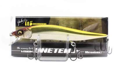 Воблер Megabass Vision Oneten Jr. MG Western Clown