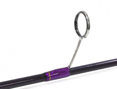 Спиннинг Zetrix Arte 692L 2.10m 1-7gr