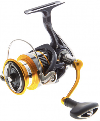 Катушка Daiwa Revros 19 LT 3000-C