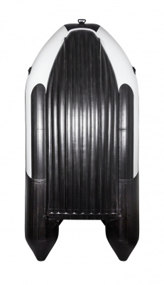Лодка ПВХ Ривьера 3600 НДНД гидролыжа