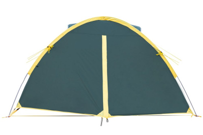 Палатка Универсальная Tramp Ranger 2 (V2)