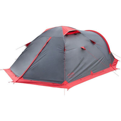 Палатка Экспедиционная Tramp Mountain 2 (V2)