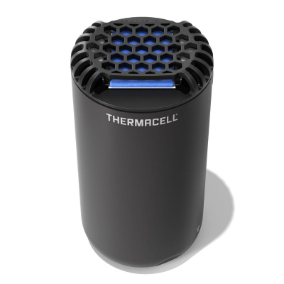 Прибор противомоскитный Thermacell Halo Mini Repeller Black (черный)