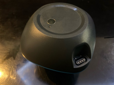 Эхолот Garmin STRIKER™ Cast беспроводной c GPS