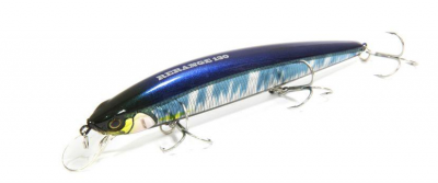 Воблер Jackall Rerange 130SP hl young hasu