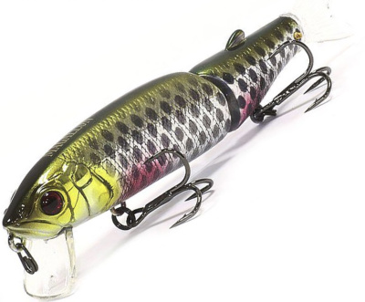 Воблер Jackall Tiny Magallon Roach