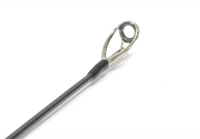 Спиннинг Graphiteleader Tiro MR 812MH-MR 2.47m 14-42gr