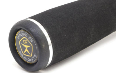 Спиннинг Crazy Fish Perfect JIG CFPJ 76 LT 2.3m 3-15gr