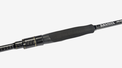 Спиннинг Folkfishing Black Flock FBFS 802M 2.44m 8-30gr