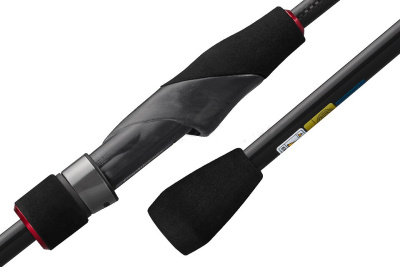 Спиннинг Graphiteleader Finezza '25 25GFINS-752L-T 2.26m 1-7gr