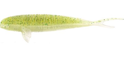 Силикон Frapp Placoid 7.0" #PAL02 (2 шт/уп)