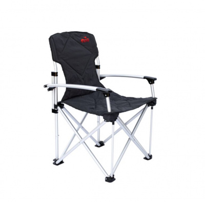 Кресло складное с жёсткими подлокотниками Tramp TRF-004