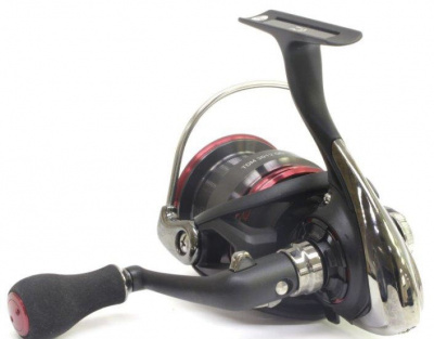 Катушка Daiwa TD M 3012QD