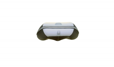 Лодка Посейдон Викинг - 360 H (серо-белый)