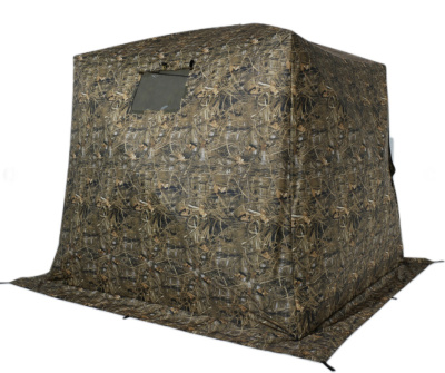 Палатка-баня Сибтермо (215х215/200 см)