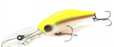 Воблер Zipbaits B-Switcher 4.0 673