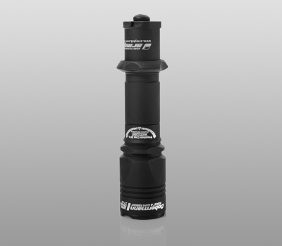 Тактический фонарь Armytek Dobermann (зелёный свет)