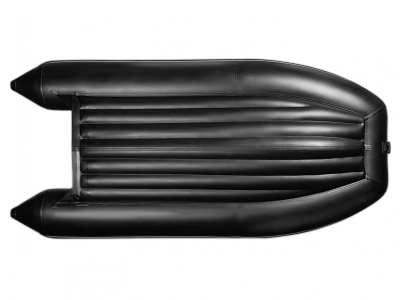 Надувная ПВХ лодка X-River Agent 390 НДНД (пиксель , серая фурнитура)