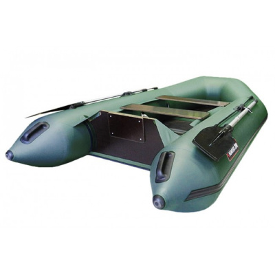 Лодка ПВХ Хантер 290 Л