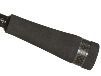 Спиннинг Ronin Rush Super Sonic 802M 2.43m 7-28gr