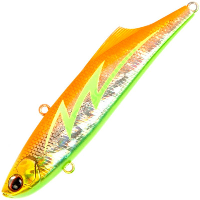 Воблер Evergreen Ocean Fleet Marvie 50 цвет RU27