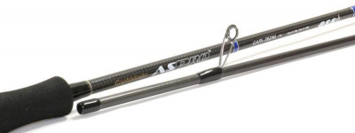 Спиннинг Graphiteleader Aspro 872MH 2.62m 10-42gr