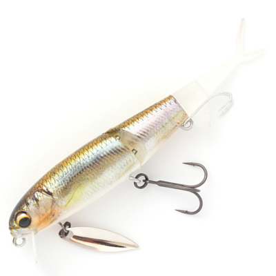 Воблер IMAKATSU Baby Killer Wake #718