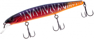 Воблер Jackall Mag Squad 128SP TH Hot Orange