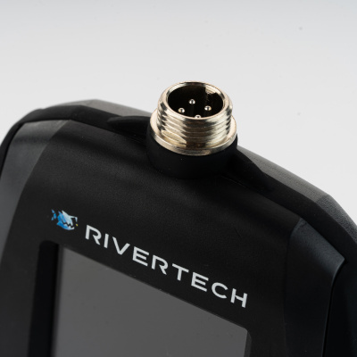 Эхолот Rivertech 8 цветной