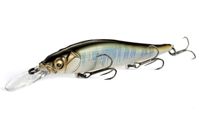 Воблер Megabass Vision Oneten +1 WAGIN KOMORIN OIKAWA F