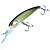 Воблер Nories LAYDOWN MINNOW DEEP JUST WAKASAGI 238