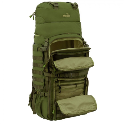 Рюкзак тактический Tramp Bastion 60л (olive)