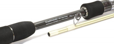 Спиннинг Graphiteleader Vivo 702M 2.13m 6-24gr.