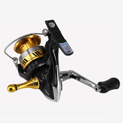 Подставка MOREBITES Body Keeper UPA-5 (Shimano&Daiwa) #Gold