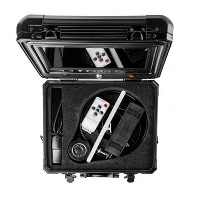 Подводная камера для рыбалки ЯЗЬ-52 Компакт 9 без DVR серия PRO