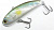 Воблер SUMLURES Sum Vibration 15g #MIRROR AYU